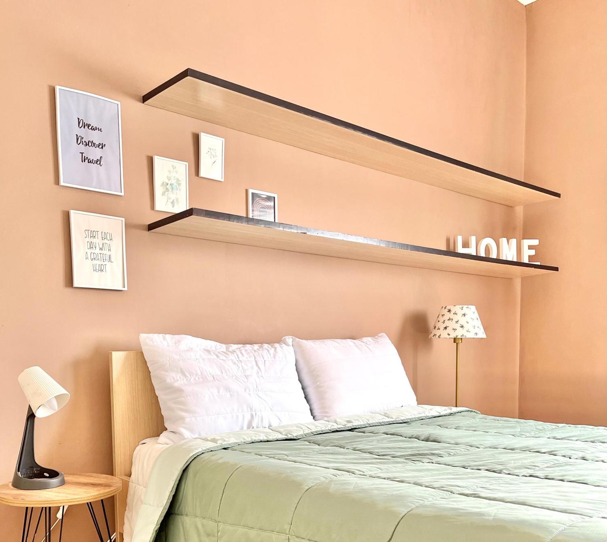 Crystal - Apartment With Garden & Parking Komotiní Ngoại thất bức ảnh