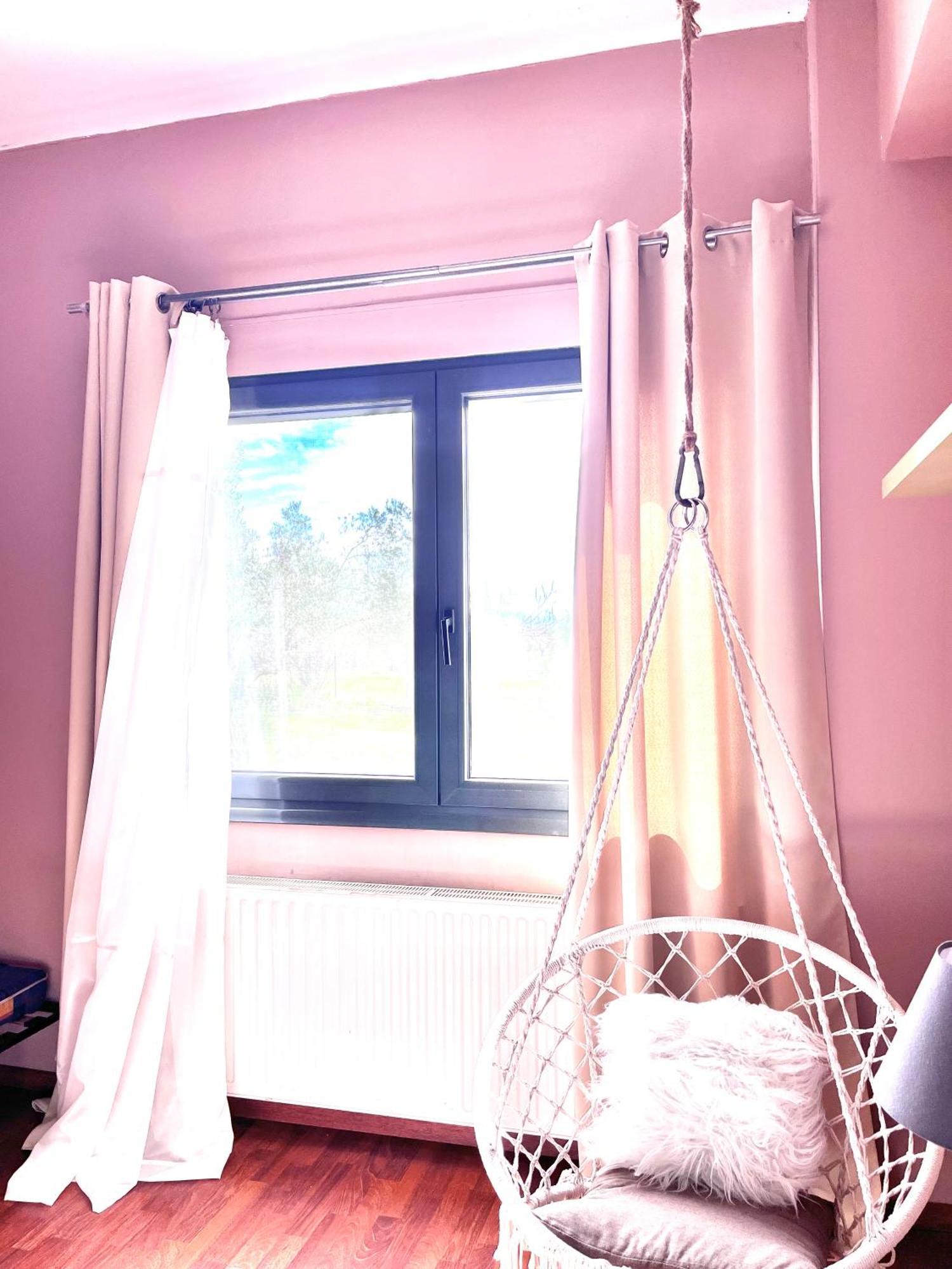 Crystal - Apartment With Garden & Parking Komotiní Ngoại thất bức ảnh