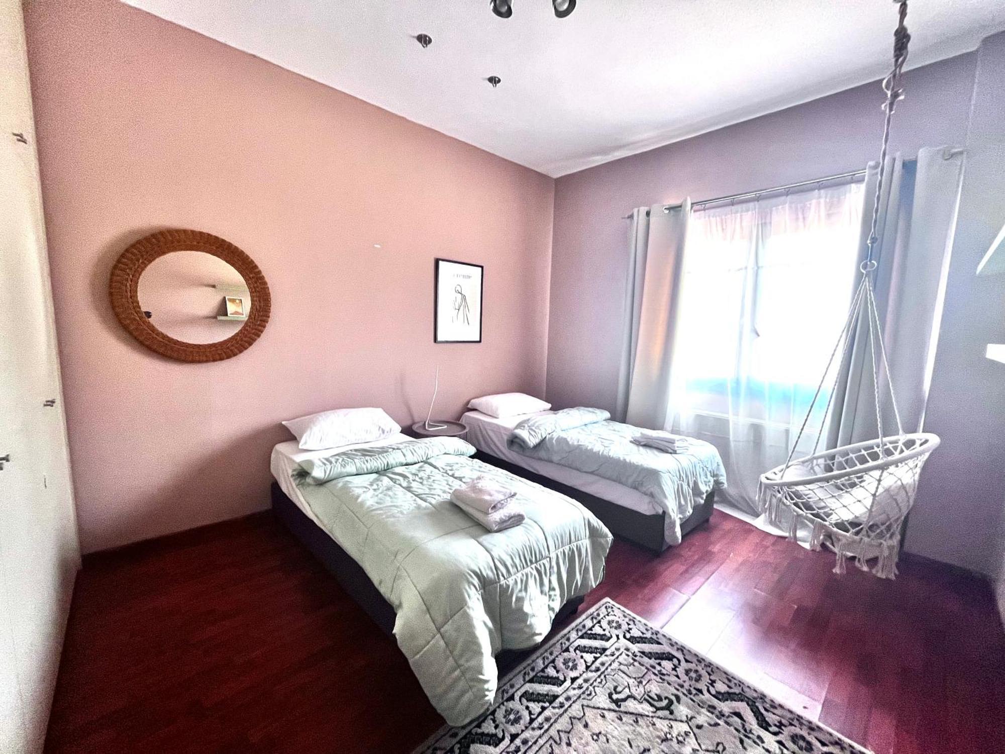 Crystal - Apartment With Garden & Parking Komotiní Ngoại thất bức ảnh